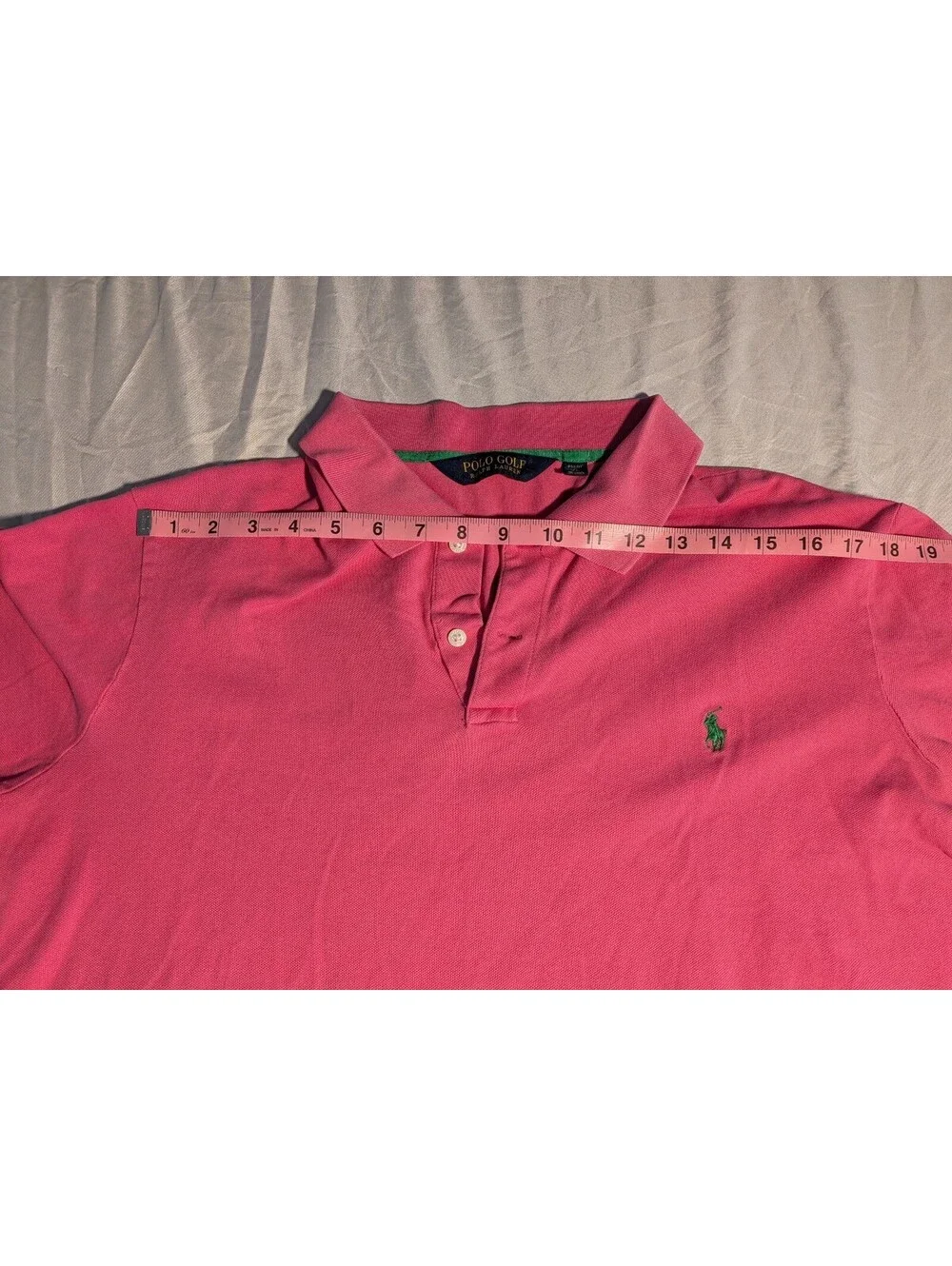 Ralph Lauren 🌸 bright